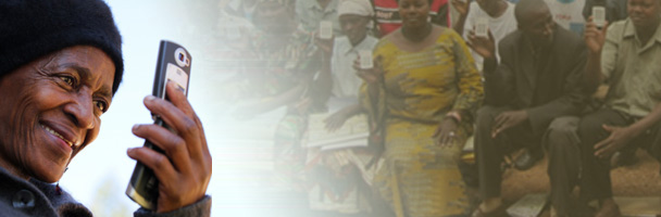 Clicking, Learning, Telling: Audience Response System Use in Remote Locations