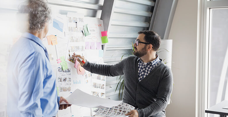 Debunking the Generation Gap