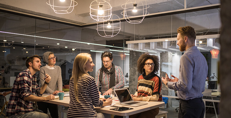 Five Best Practices for Knowledge Sharing in Startups