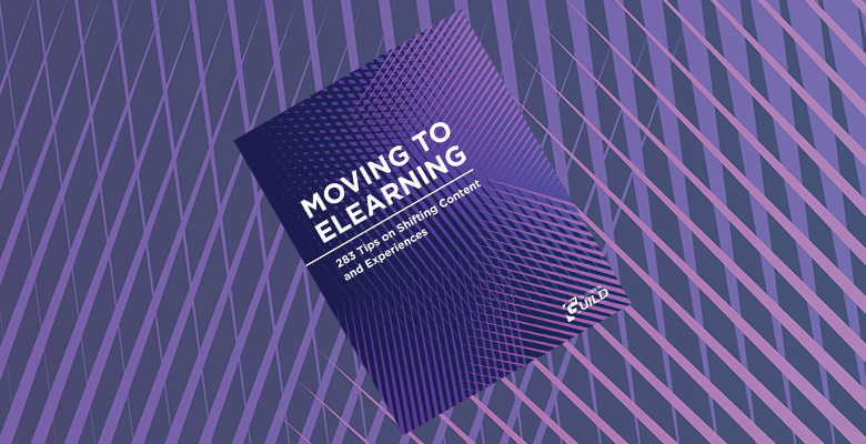 Guild eBook on Classroom to eLearning Part 2 Has Been Released