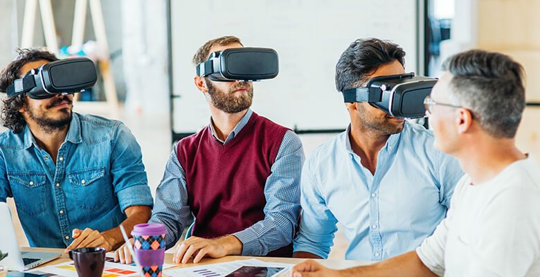 VR Ethics Codes Need a Boost