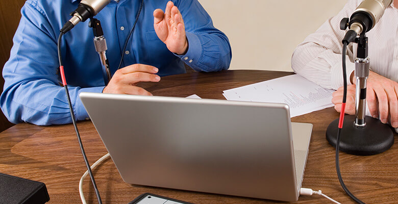 Production Values for Audio Podcasts, Part I