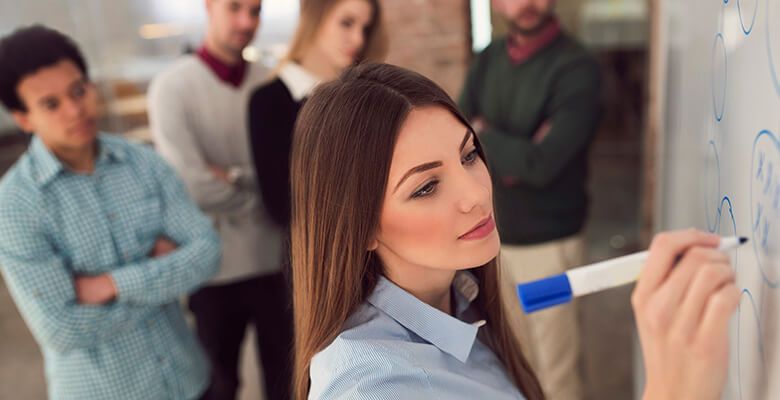 Quinnsights: The Importance of Experimentation in L&D