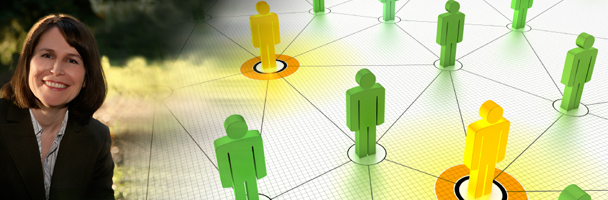 The Human Factor: Communicating to Every Audience