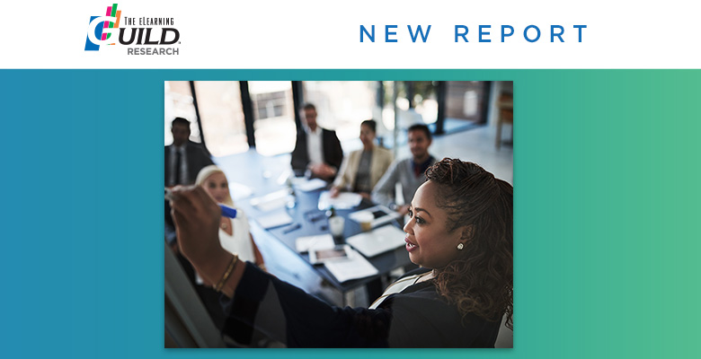 Research Report Examines Effectiveness of Learning Evaluations