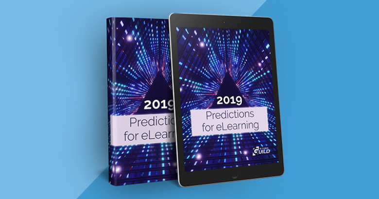 2019 Predictions for eLearning