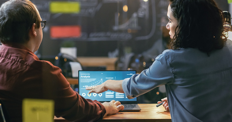 Conversations on Real-Work Issues Ignite Workflow Learning