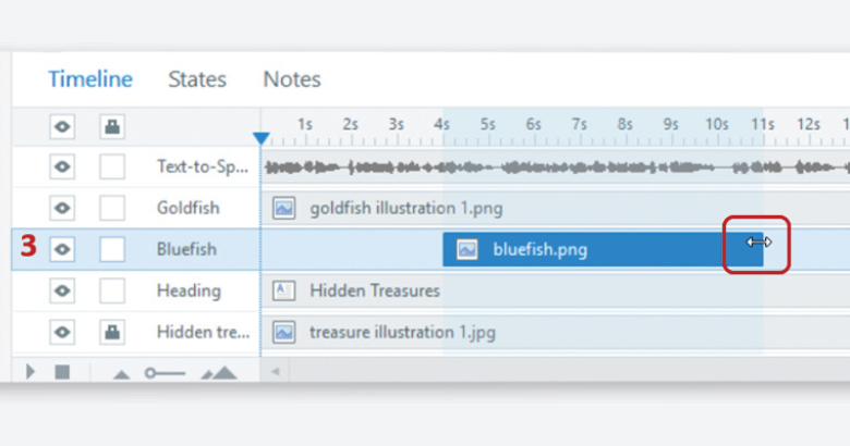 3 Authoring-Tool Tricks: Changing When Objects Appear