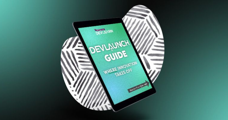DevLaunch—the Annual Guide to the Latest Innovations in L&D