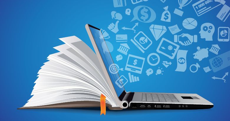 Going Virtual? Try eBooks: Simple eLearning Delivery