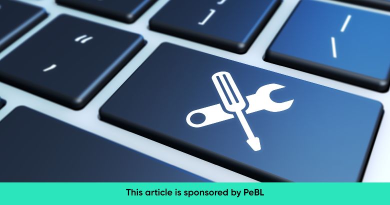 It’s Not About the Tools … Except When it Is