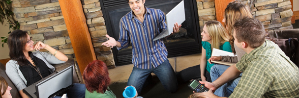 The True Heart of Blended Learning