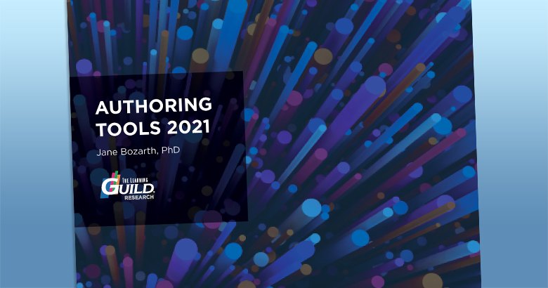 Explore the Current State of Authoring Tools