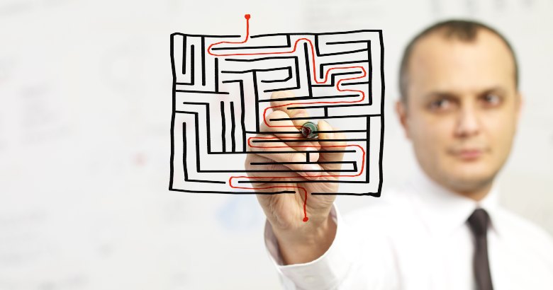 Navigating Front-End Analysis