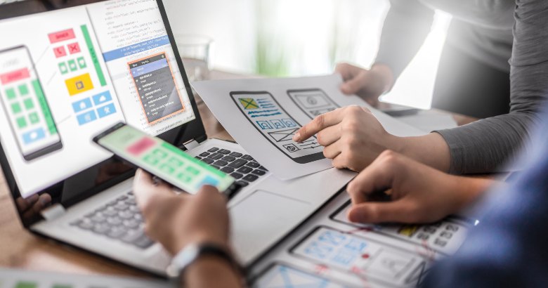 Designing for Accessibility