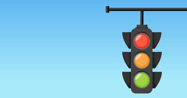 A Crucial Blended Learning Tool: The Traffic Light Dashboard