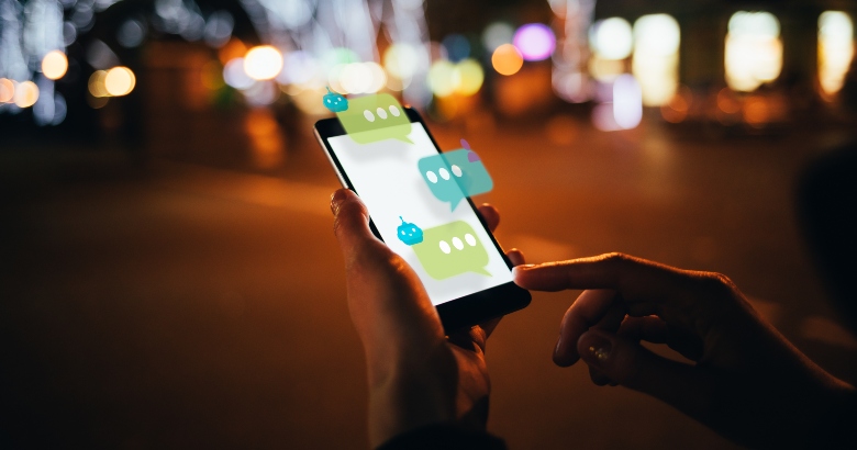 Chatbots and Artificial Intelligence