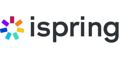 iSpring logo