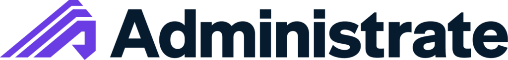 Administrate Logo