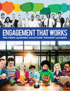 Engagement That Works: Tips from Learning Solutions Thought Leaders