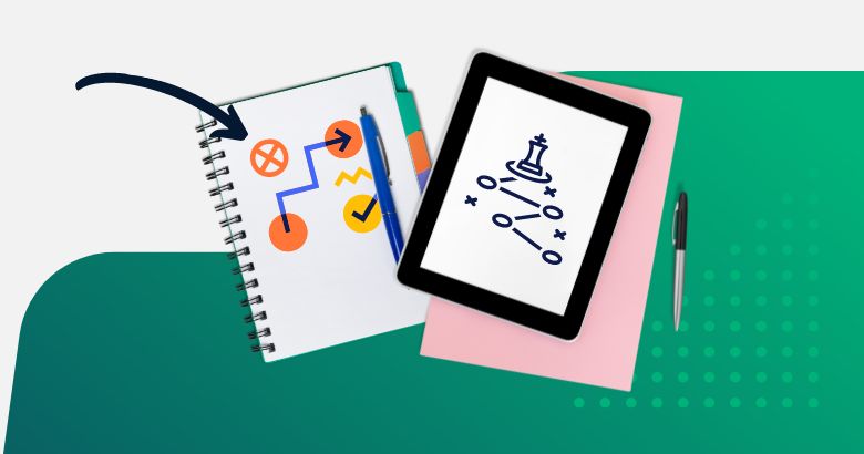 Management & Strategy