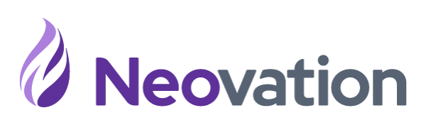 Neovation logo