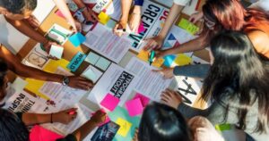 Flipping the Classroom: A Case Study