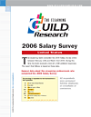 2006 Salary Survey – United States