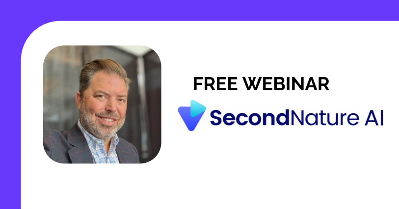 Free Webinar