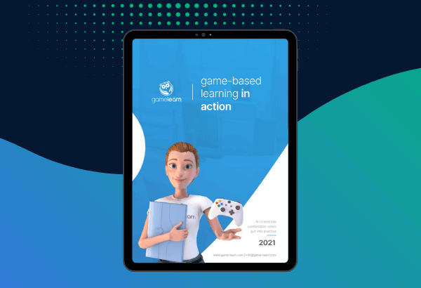 Game-based Learning In Action