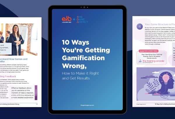 10 Ways You’re Getting Gamification Wrong