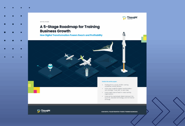 The 5-Stage Roadmap for Training Business Growth