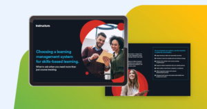 Picture of cover and first page of publication