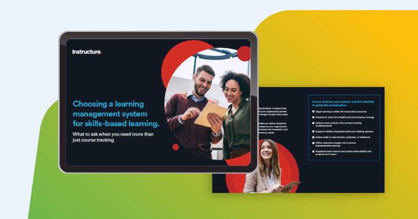 Picture of cover and first page of publication