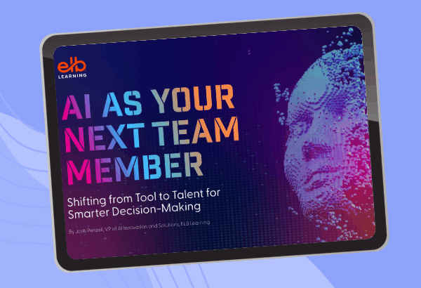 AI As Your Next Team Member