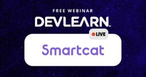 LIVE from DevLearn webinar