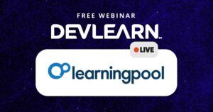 LIVE from DevLearn webinar