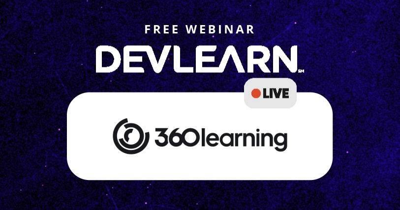 L&D in the Age of AI Agents: Your Strategic Evolution