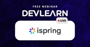 ispring webinar